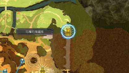 莱莎的炼金工房3焦菇怎么得 焦菇采集位置一览_DD220游戏联盟