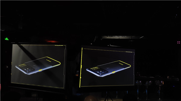 游戏未售联动先行 一加8T赛博朋克2077限定版发布_DD220游戏联盟
