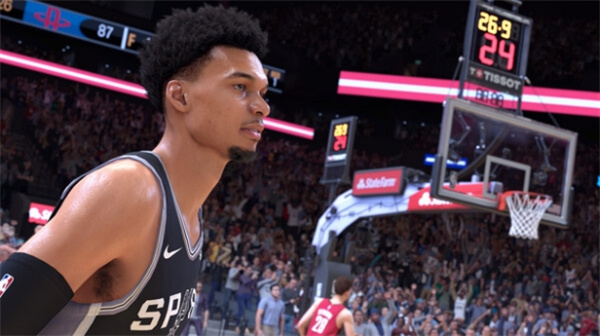 NBA 2K25破帽器介绍及获取方法_DD220游戏联盟