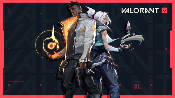 《Valorant》新演示详解 武器及角色技能展示_DD220游戏联盟