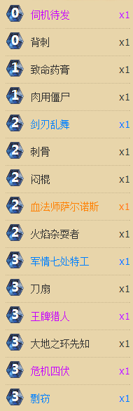 外服娱乐卡组推荐 龙王宇宙小强雷诺贼_DD220游戏联盟