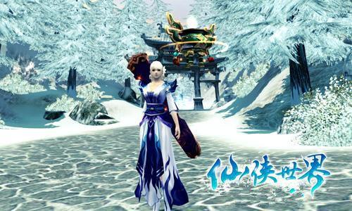 《仙侠世界》游戏乾坤鼎猛士首选攻略_DD220游戏联盟