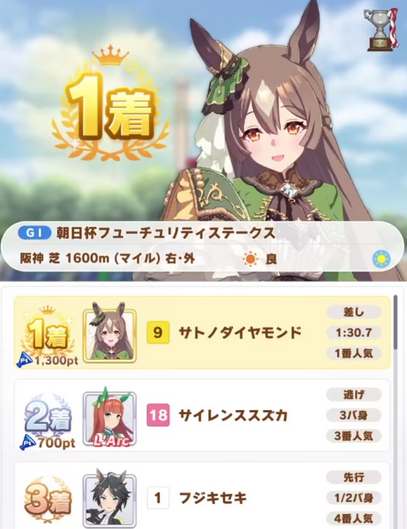 闪耀优俊少女契合度查看方法 契合度在哪看_DD220游戏联盟