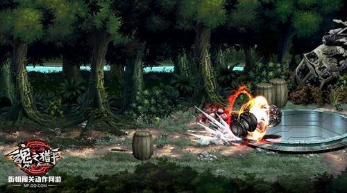 借魂石之力 《魂之猎手》魂斗士成长攻略_DD220游戏联盟