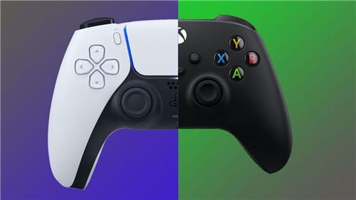 PS5和XSX上市后全球互联网数据流量激增_DD220游戏联盟