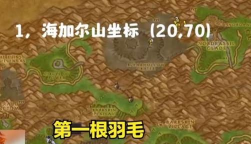 魔兽世界乌龟服卡拉赞地窖钥匙任务攻略 全羽毛获取地点_DD220游戏联盟