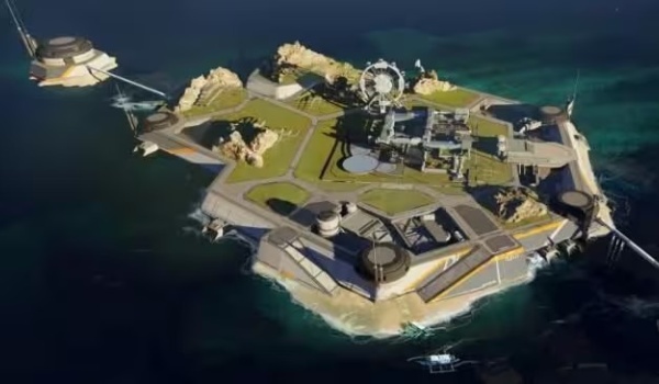 星球重启人工岛搬家方法 人工岛怎么搬家_DD220游戏联盟