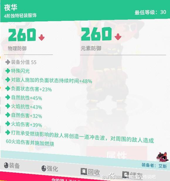 遗物猎人传说全独特装备各部位掉落出处攻略汇总_DD220游戏联盟