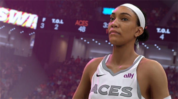 NBA 2K25画面设置方法攻略分享_DD220游戏联盟