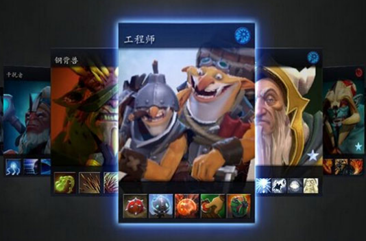 不想做坑比?真正的DOTA2炸弹人是这样玩的_DD220游戏联盟