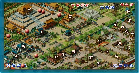 史上最全剑陵魔影副本坐标福利_DD220游戏联盟