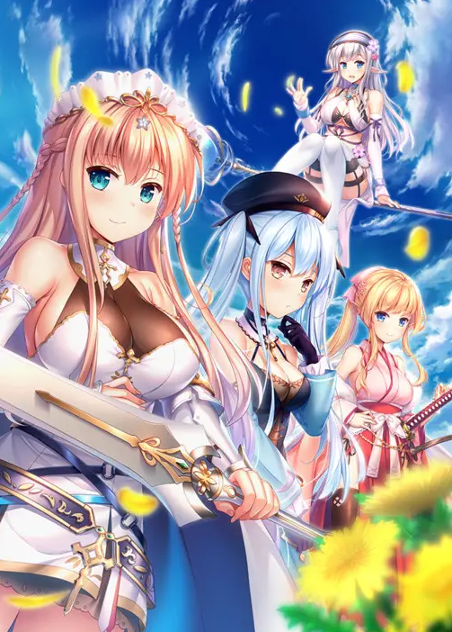 美少女恋爱经典《悠久的风铃花》9月29日登陆Switch_DD220游戏联盟