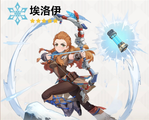 原神唯一三星角色是谁 3星角色介绍_DD220游戏联盟
