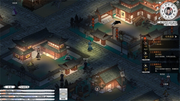 刀剑江湖路0.5.1.8版更新内容介绍说明_DD220游戏联盟