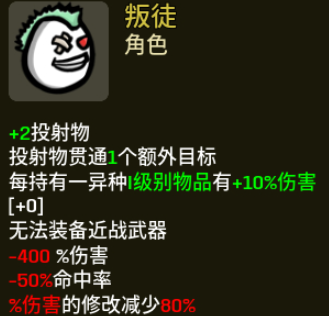 土豆兄弟叛徒怎么玩 叛徒玩法攻略_DD220游戏联盟