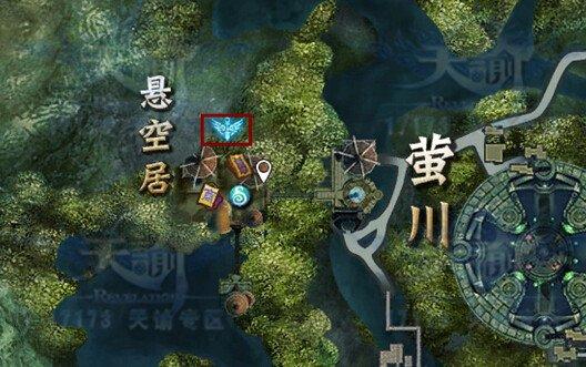 天谕新手每日必做之：青帝试炼攻略_DD220游戏联盟