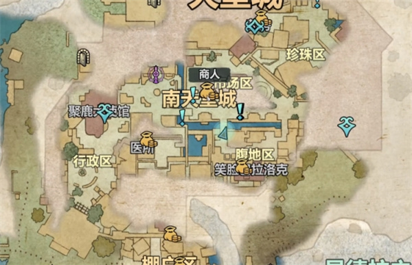 宣誓贝奥瑟尔的魔典具体位置介绍说明_DD220游戏联盟