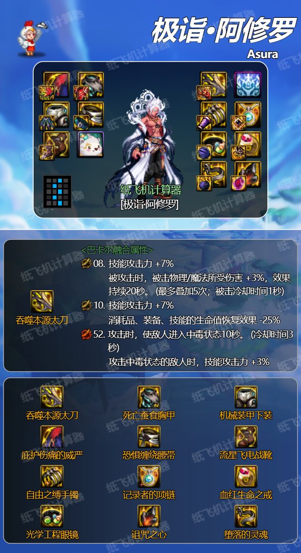 dnf无色不死流装备搭配攻略_DD220游戏联盟