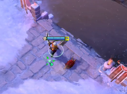 dota2omg4+2mid模式攻略大全 技能/装备/机制/阵容详解_DD220游戏联盟