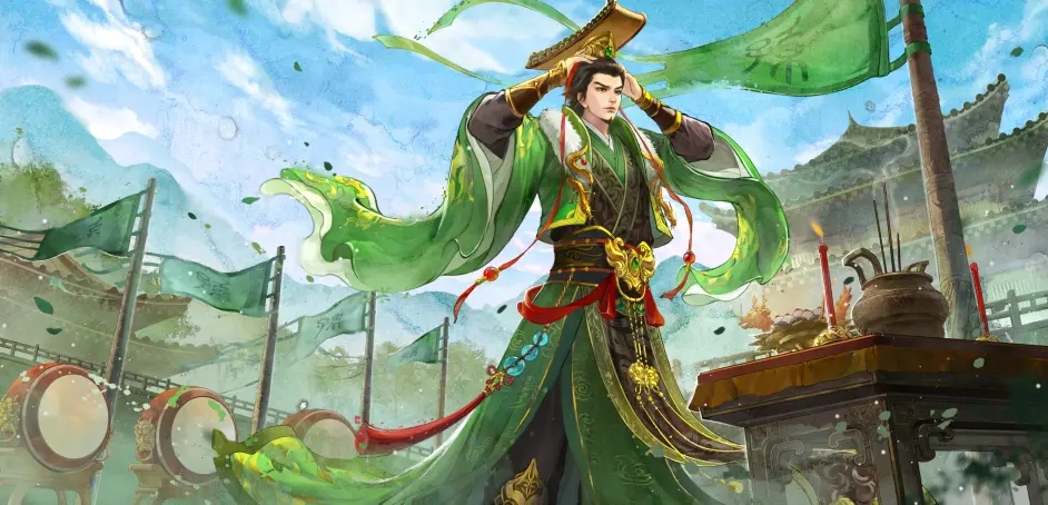 三国杀武将列传第六章群雄伺动全关卡流程攻略_DD220游戏联盟
