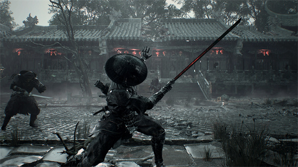 国产动作游戏《影之刃零》或将于2026年秋季发售_DD220游戏联盟