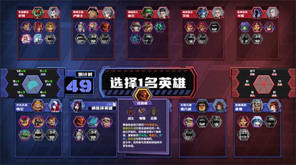 电竞教父Counter型英雄选择指南_DD220游戏联盟