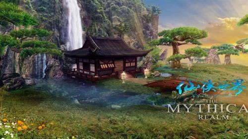 这就是“生活”仙侠世界的一天小记_DD220游戏联盟