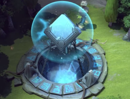dota2痛苦魔方反伤机制详解_DD220游戏联盟
