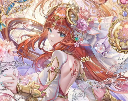 原神0命妮露值得抽吗 0命妮露强度分析_DD220游戏联盟