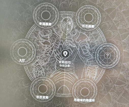遗迹2洛斯曼最后一个房间解锁方法_DD220游戏联盟