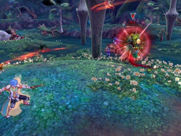 幻想神域