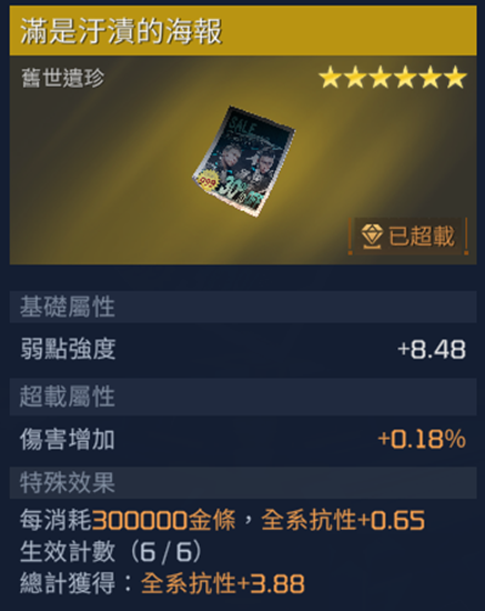 星球重启满是污渍的海报获取位置一览_DD220游戏联盟