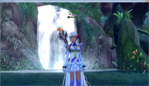 幻想神域51级双手仗爆击与伤害的差异_DD220游戏联盟
