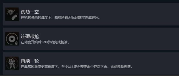 收获日3洗劫一空成就攻略 洗劫一空怎么做_DD220游戏联盟