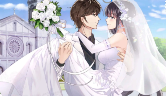 与女大生的同居生活结婚结局选项攻略_DD220游戏联盟