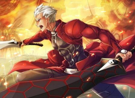 1月16日至2月5日 无限剑制冲级获好礼_DD220游戏联盟