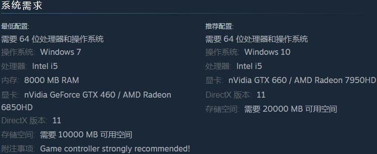 《Tamarin》于6月登陆Steam商城 自带简体支持中文_DD220游戏联盟