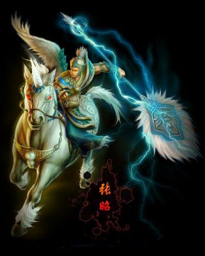 拆迁办来啦！极品拆塔英雄和他的技能_DD220游戏联盟