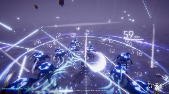 操控机甲少女 新游 CODE:MACHINA 上架Steam_DD220游戏联盟