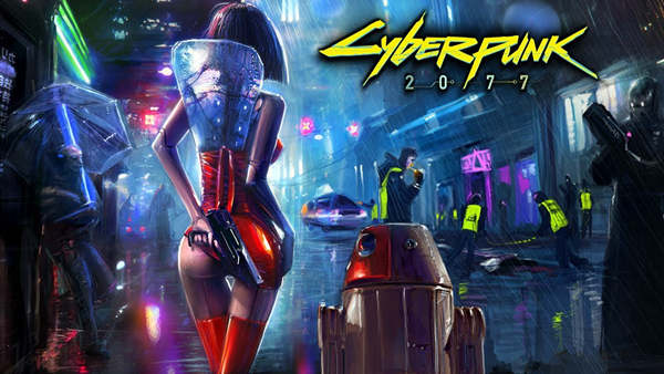 《赛博朋克2077》在发售当天将登陆GeForceNow_DD220游戏联盟