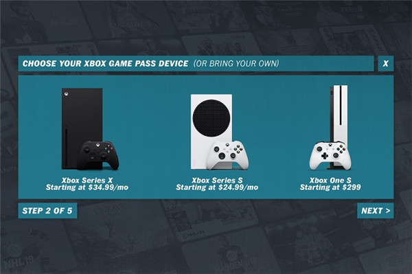 微软开始向Xbox买家提供分期付款方案_DD220游戏联盟