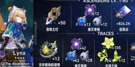 崩坏星穹铁道玲可什么时候出 玲可上线时间一览_DD220游戏联盟