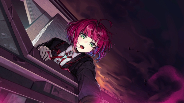 加把劲魔女全流程攻略 支线任务+对话选项+属性指南_DD220游戏联盟