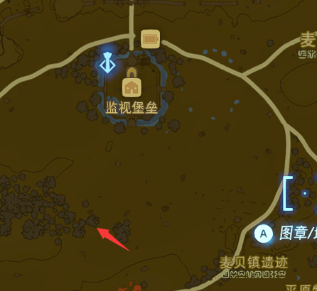 塞尔达传说王国之泪柯尔天在哪 柯尔天位置一览_DD220游戏联盟