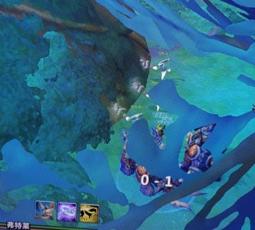 魔兽世界被压坏的补给箱坐标位置分享_DD220游戏联盟