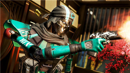 《Apex英雄》加入更新改进第7赛季通行证_DD220游戏联盟