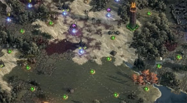 流放之路2全部地图类型介绍说明_DD220游戏联盟