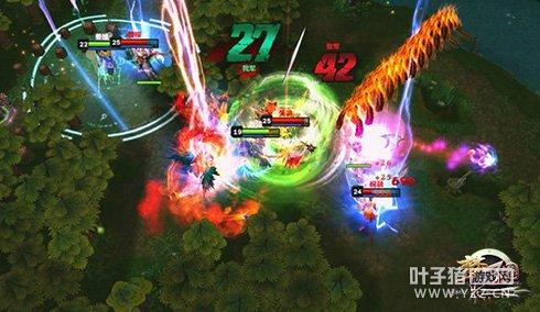 梦三国