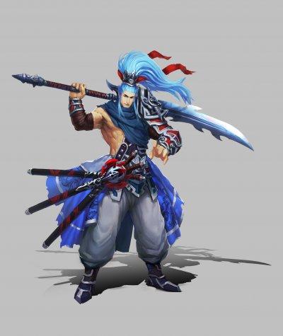 梦三国文鸯攻略