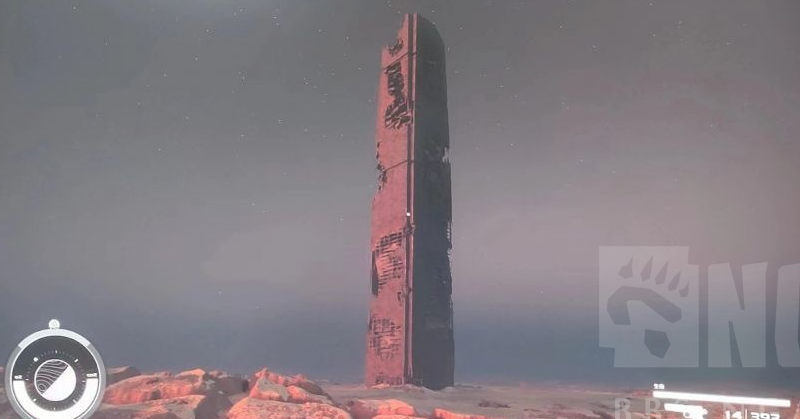星空Starfield地球香港地标触发攻略_DD220游戏联盟